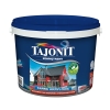 Farba akrylowa, zewnętrzna TAJONIT 1L, 3L, 5L, 10L