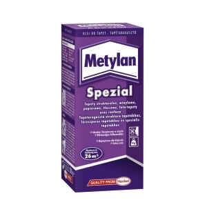 Klej do tapet Metylan Spezial 200 g
