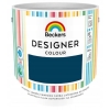 Farba lateksowa DESIGNER COLOUR, 2.5L Beckers