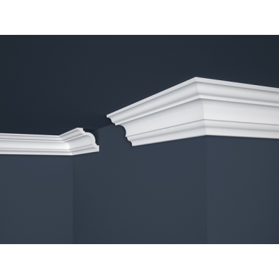 Listwa przysufitowa E-25, 2 mb, Marbet