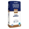 KLEJ GIPSOWY z włóknem celulozowym ACRYL-PUTZ® KG31 , 20kg
