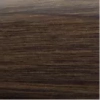 Listwa progowa A03,WENGE kongo, łącząca  3 cm, dł. 180cm, aluminiowa, klejona, dylatacyjna