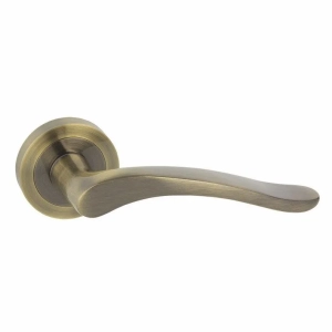 klamka Ballen-R Economy M3 Domino brąz grafiatto abc3