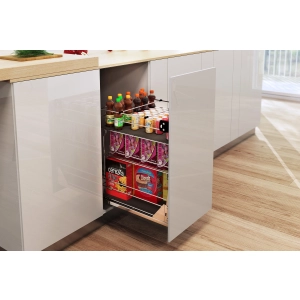 Kosz Cargo VARIANT MULTI mini 300 Rejs 2-poziomowy – sklep abc3