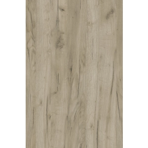 Blat kuchenny Dąb Craft Szary K002 FP 4,10x0,60 mb gr. 38 mm Kronospan