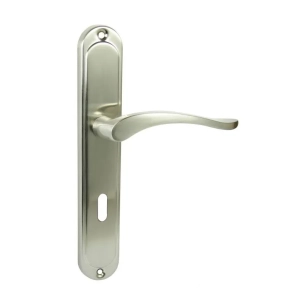 klamka Ballen M9 Domino nikiel abc3