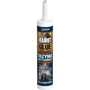 Klej Mamut Glue 290 ml Bostik