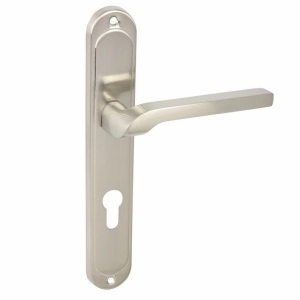 klamka Nemo M9 Domino nikiel abc3