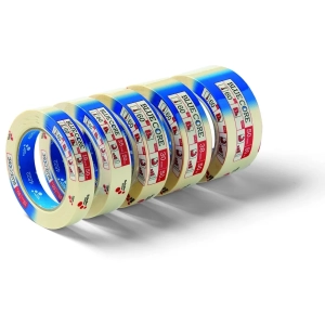 Taśma maskująca BLUE CORE, 19 mm, Schuller Eh'klar