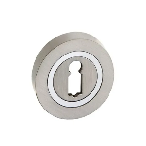 Rozeta na klucz T-002-100.G8-G2 Nomet chrom połysk – sklep abc3