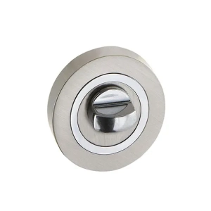 Rozeta z blokadą WC T-004-100.G8-G2 Nomet chrom połysk – sklep abc3