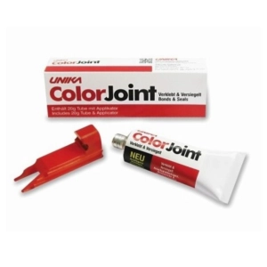 Klej do blatów, uszczelniacz Color Joint 20g