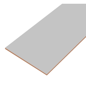 Płyta HDF 3mm popiel 2800x2070