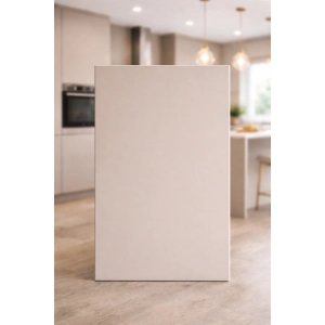 Fronty meblowe Akryl Premium Kaszmir MDF ,19mm, MATOWE (wybierz rozmiar)