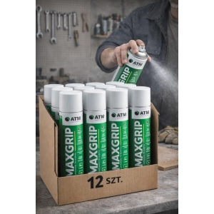 Klej kontaktowy MAXGRIP 600 ml  PROMOCJA 12szt.