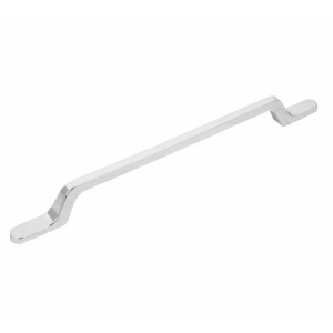 Uchwyt meblowy U D-U0706 M6 Domino (rozstaw 192,288mm)