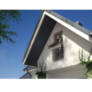 Podbitka SVPU-09 VOX Grafit, 2,70 x 0,30m