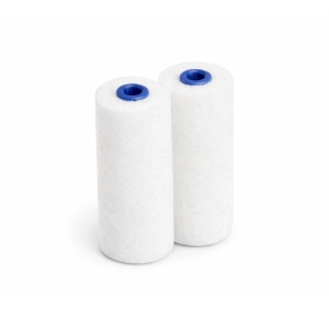 Wałek malarski MOLTOPREN stolarka okienna i drzwiowa 2x10 cm Blue Dolphin