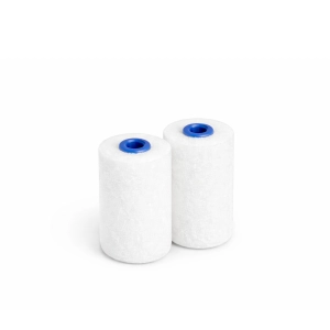 Wałek malarski MOLTOPREN stolarka okienna i drzwiowa 2x7 cm Blue Dolphin