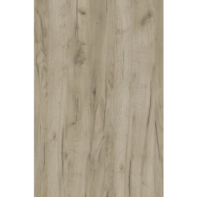 Blat kuchenny Dąb Craft Szary K002 FP 4,10x0,60 mb gr. 38 mm Kronospan