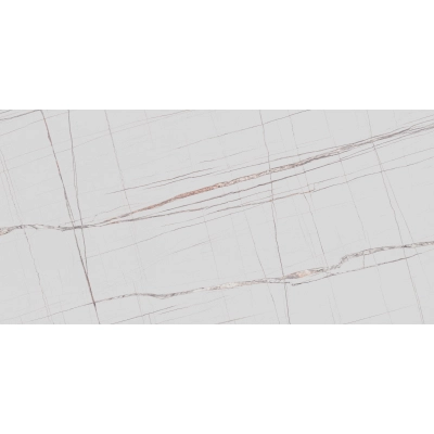 Blat kuchenny Marmur blanche, 4.20x0.60 m, gr. 38mm, 5186, mat