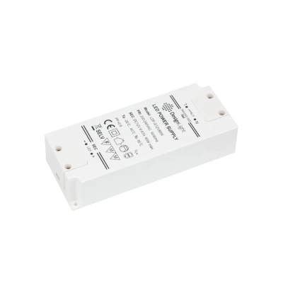 Zasilacz LED 80W 12V DC Design Light