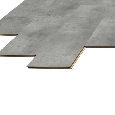 Panele podłogowe, SWISS KRONO, Platinium Paloma, Beton Millenium, Aqua Block