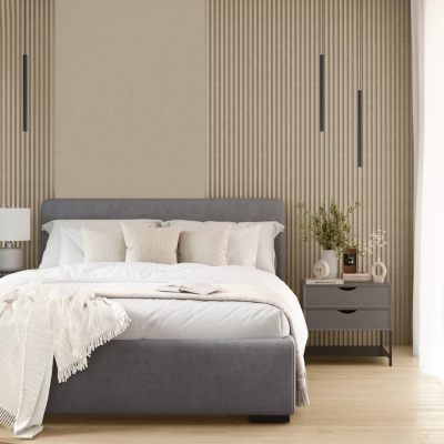 Listwa wykończeniowa J-Trim do paneli MPC 300 cm, różne kolory